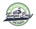 Tampa Bay Junk Removal logo